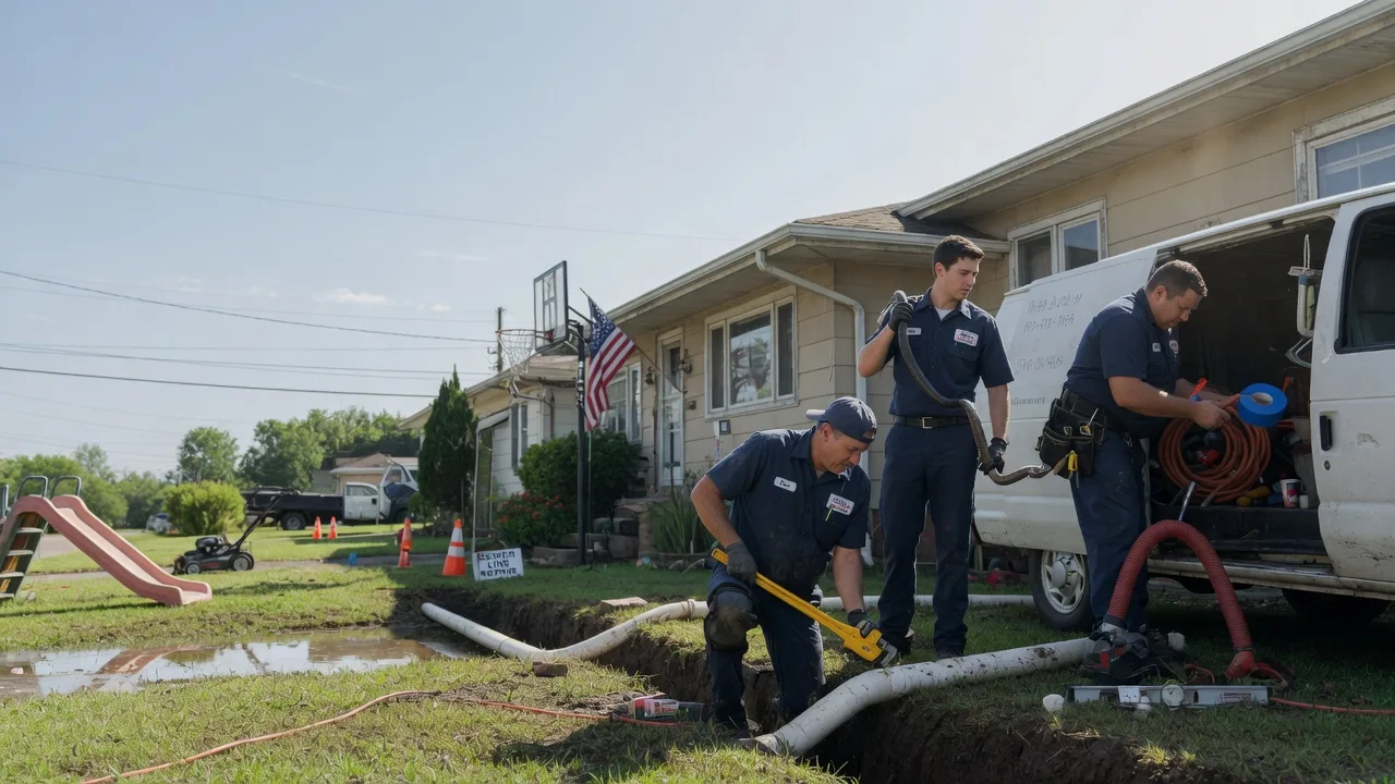 Toilet Installation in Parrish, AL near me